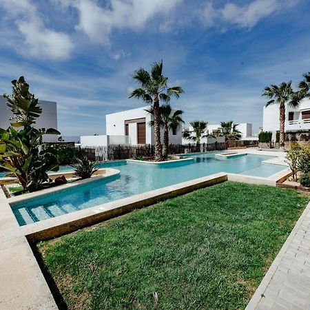 אליקאנטה Casita Rosa La Finca Golf Algorfa מראה חיצוני תמונה