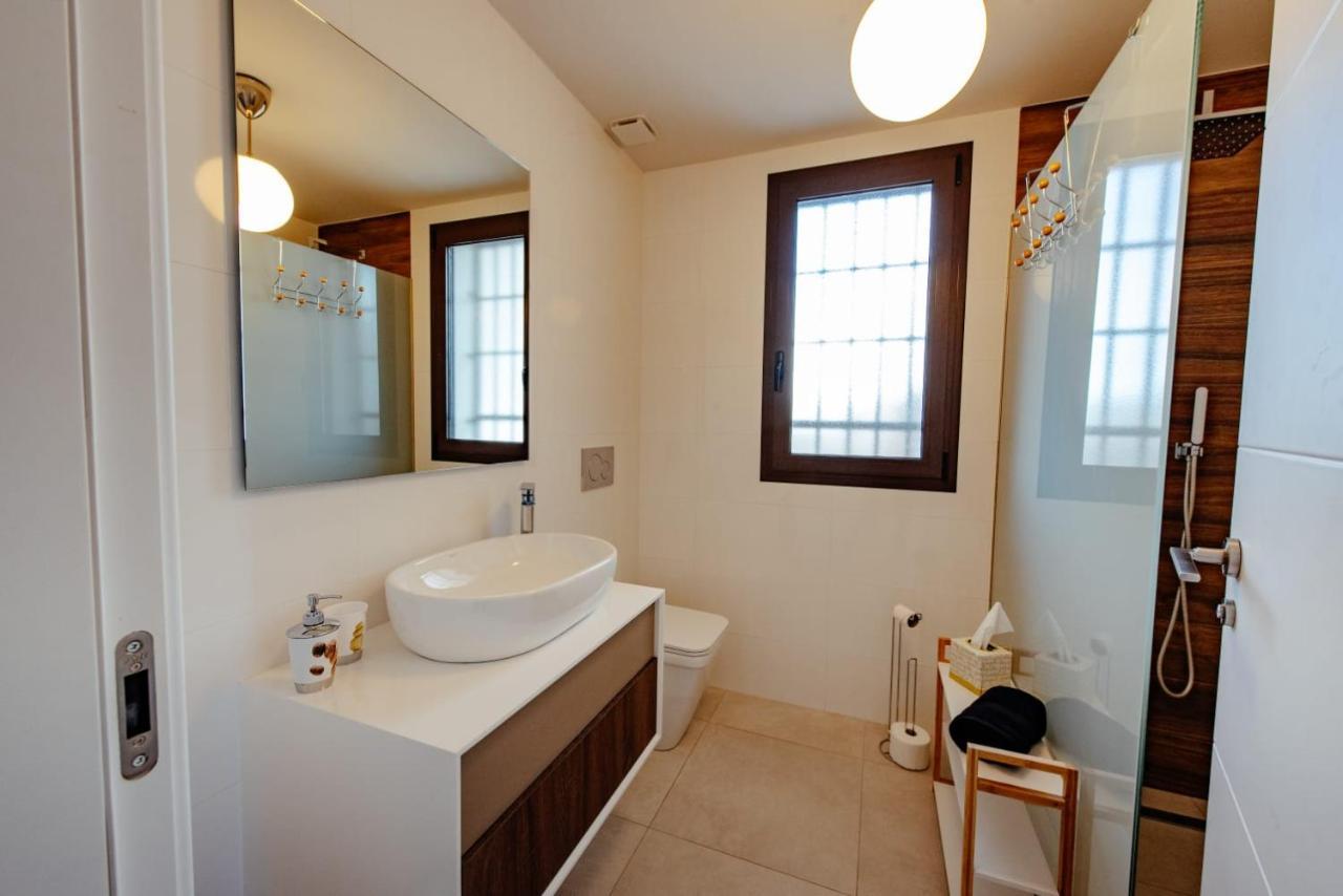 אליקאנטה Casita Rosa La Finca Golf Algorfa מראה חיצוני תמונה